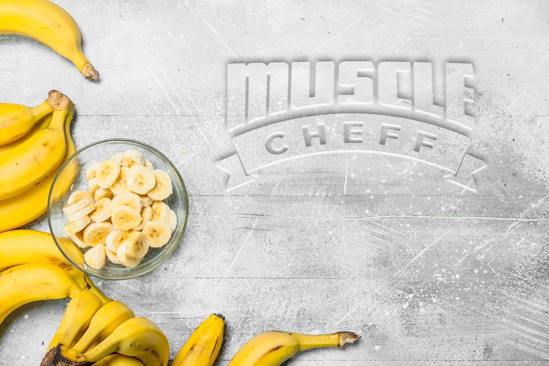 Muscle Cheff Peanut White Chocolate Protein Spread / Healthy Breakfast​