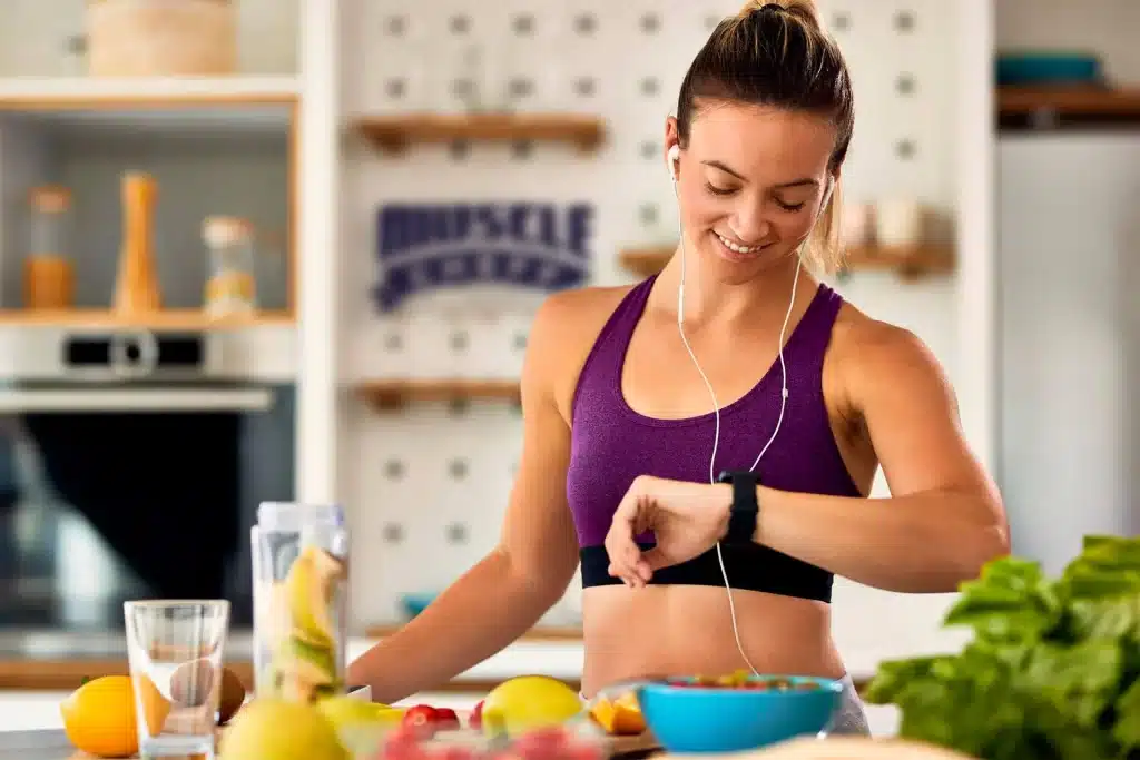 Pre-Workout Nutrition: What to Eat Before Exercise?