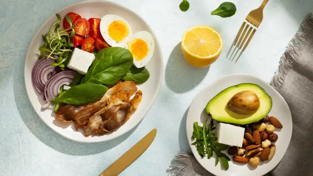 What is the Ketogenic Diet? Benefits and Risks