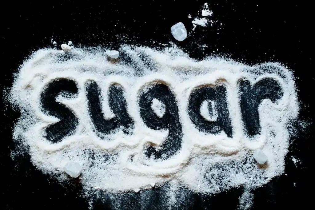 The Hidden Dangers of Sugar and Healthier Alternatives